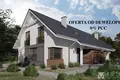 Duplex 4 bedrooms 144 m² Grodzisk Mazowiecki, Poland