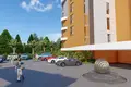 Apartamento 2 habitaciones 49 m² Seki, Turquía