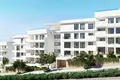 2 bedroom penthouse 95 m² Fuengirola, Spain