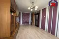 Wohnung 2 zimmer 46 m² Soligorsk, Belarus