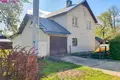 House 100 m² Pamarliskiai, Lithuania
