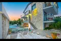 Villa 7 zimmer 270 m² Agios Georgios, Griechenland