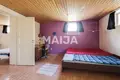 2 bedroom house 114 m² Loviisa, Finland