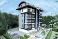 2 bedroom apartment 130 m² Turkey, Turkey