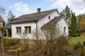 House 330 m² Marjaliva, Belarus