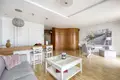 Appartement 4 chambres 111 m² en Varsovie, Pologne