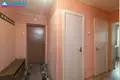 Appartement 1 chambre 37 m² Vilnius, Lituanie