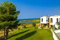 Villa de 4 habitaciones 300 m² Vatopedi, Grecia