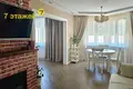 3 room apartment 76 m² Lyasny, Belarus