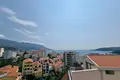 1 bedroom apartment 61 m² in Becici, Montenegro