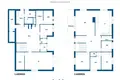 Casa 6 habitaciones 163 m² Helsinki sub region, Finlandia