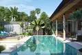 3 bedroom villa 528 m² Phuket, Thailand