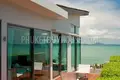 3 bedroom villa 247 m² Rawai, Thailand