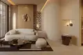 Apartamento 1 habitacion 87 m² Minden, Chipre