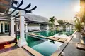 Villa de 4 dormitorios 1 066 m² Ban Nok Na, Tailandia