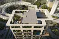 Studio apartment 39 m² Dubai, United Arab Emirates