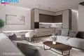 2 room apartment 55 m² Vilnius, Lithuania