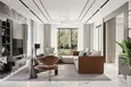 Villa de 5 habitaciones 320 m² Dosemealti, Turquía