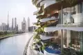 Penthouse 4 pokoi 431 m² Dubaj, Emiraty Arabskie
