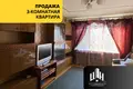 3 room apartment 54 m² Orsha, Belarus