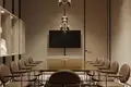 Bureau 1 247 m² à Moscou, Russie