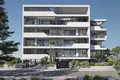 2 bedroom apartment 86 m² Germasogeia, Cyprus