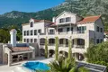 Villa 554 m² Risan, Montenegro