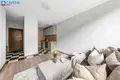 Wohnung 2 zimmer 27 m² Vilnius, Litauen