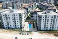 3 bedroom apartment 170 m² Nilufer, Turkey
