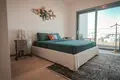 Mieszkanie 4 pokoi 202 m² Limassol, Cypr