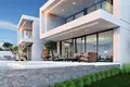 5-Zimmer-Villa 377 m² Kazafani, Nordzypern