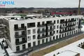 2 room apartment 45 m² Prienai, Lithuania