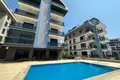 Apartamento 2 habitaciones 47 m² Alanya, Turquía