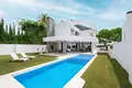 Вилла 5 спален  San Pedro Alcantara, Испания