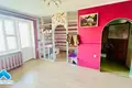 Mieszkanie 1 pokój 35 m² Mozyrz, Białoruś