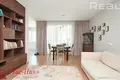 3 room apartment 101 m² Minsk, Belarus