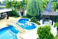 Willa 4 pokoi 600 m² Phuket, Tajlandia