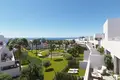 Квартира 4 комнаты  Estepona, Испания