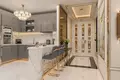 Villa de 5 habitaciones 420 m² Alanya, Turquía