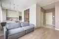 Wohnung 2 zimmer 58 m² Minsk, Belarus