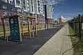 Apartamento 1 habitación 25 m² Viazan, Belarús