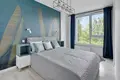 Квартира 2 комнаты 40 м² Гданьск, Польша
