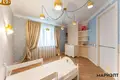 Квартира 3 комнаты 95 м² Минск, Беларусь