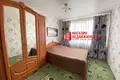 Apartamento 3 habitaciones 61 m² Parecki sielski Saviet, Belarús