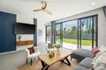 Residential complex Complex of villas with swimming pools, Samui, Thailand