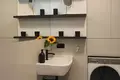 2 room apartment 34 m² in Warsaw, Poland