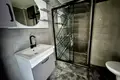 Apartamento 2 habitaciones 54 m² Mezitli, Turquía