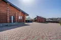 Dom 157 m² Astrosycki selski Savet, Białoruś