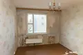 3 room apartment 62 m² Lida, Belarus