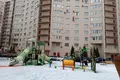 Квартира 1 комната 35 м² Санкт-Петербург, Россия